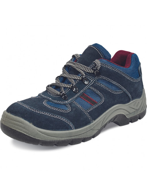 Pantofi de lucru Raven Sport Low 01