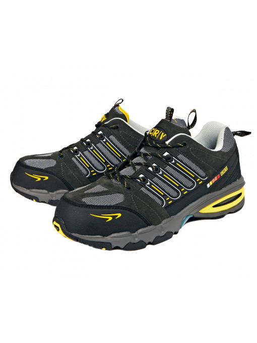 Pantofi de lucru Toolik 01 HRO SRA