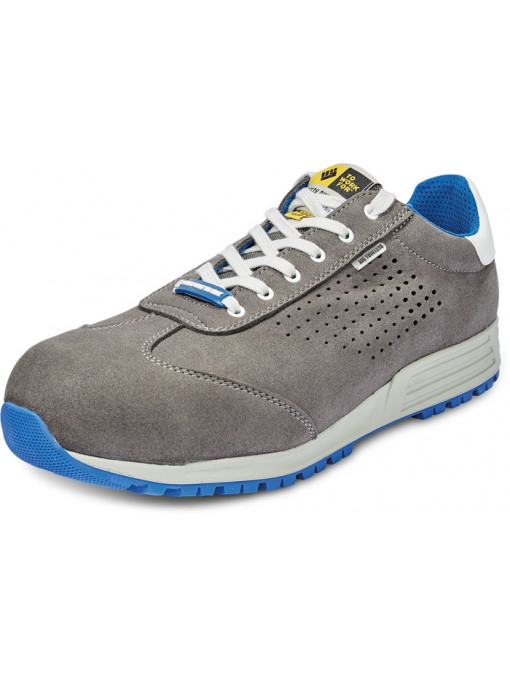 Pantofi de protectie Jumper ESD S1P SRC
