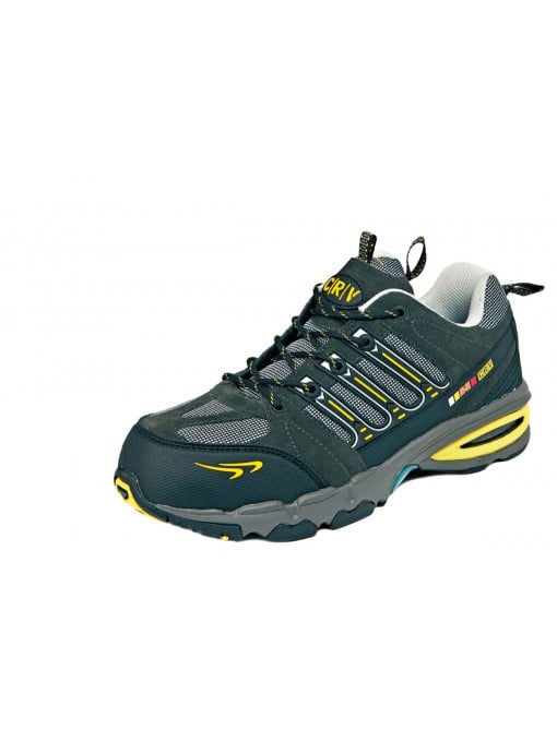 Pantofi de protectie Toolik S1P HRO SRA