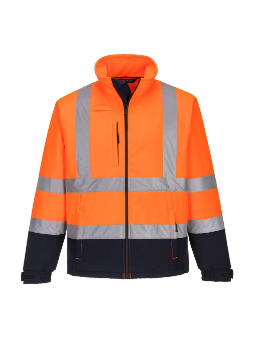 S425 - Jacheta Softshell Two Tone (3L)