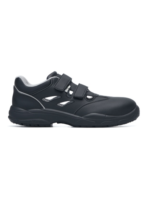 Sandale de protectie Lotus_20 Black S1 SRC