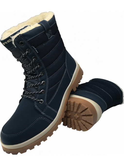 Bocanci de lucru Grensho Igloo