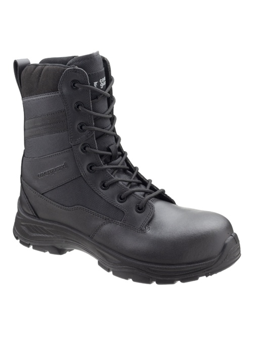Bocanci de protectie Black Star O2 SRC, fara bombeu