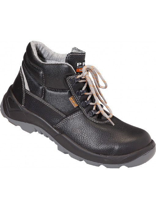 Bocanci de protectie BPPOT363 S3 SRC