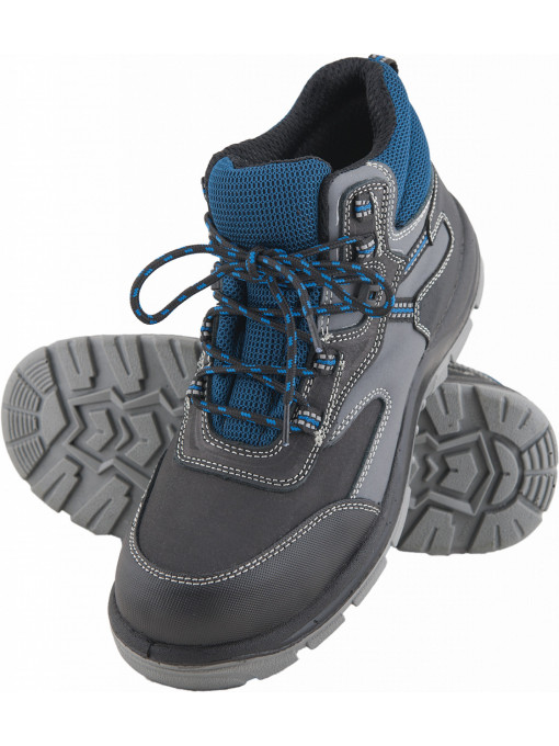 Bocanci de protectie Maxreis SB E FO SRA