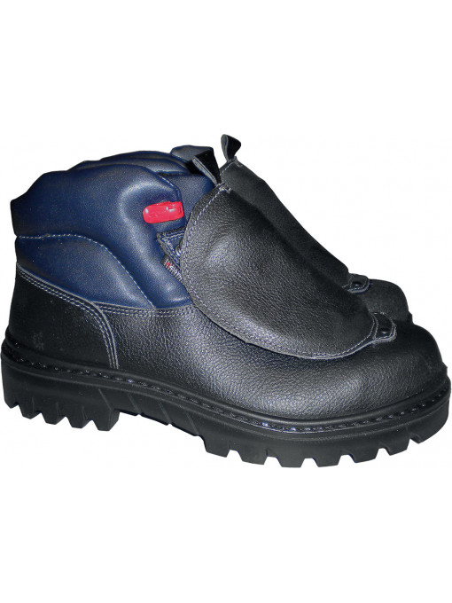 Bocanci de protectie Protector S3 M HRO SRC