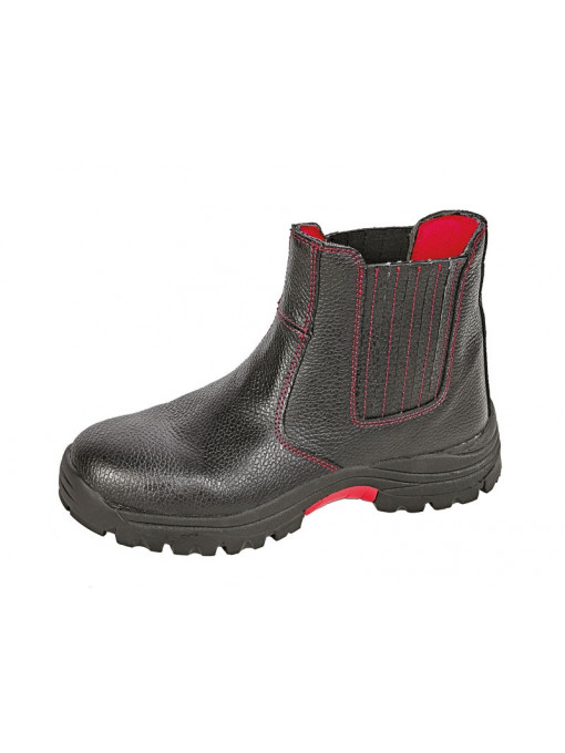 Bocanci de protectie Steeler Founder S3 HRO SRC
