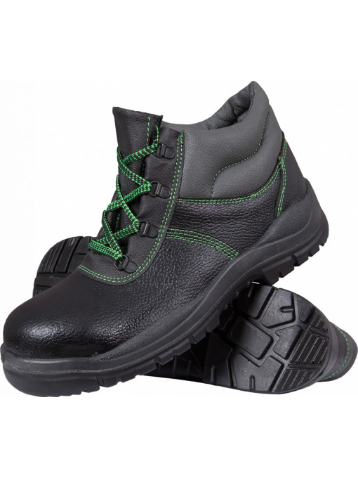 Bocanci de protectie Topreis S3 SRC