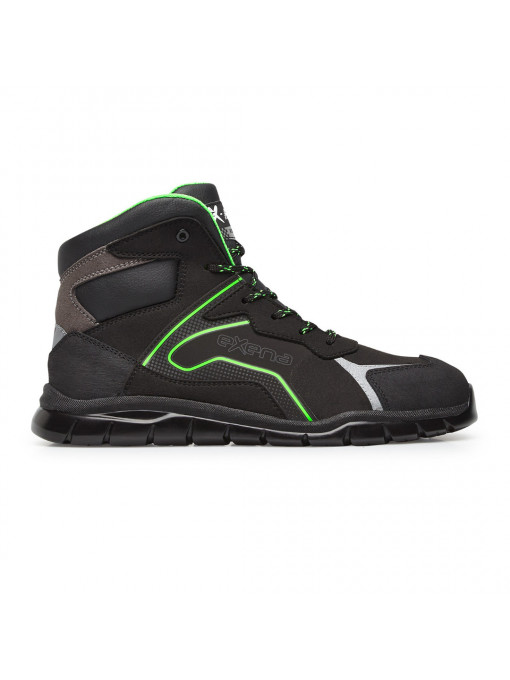 Bocanci de protectie XR99 Street S3 SRC