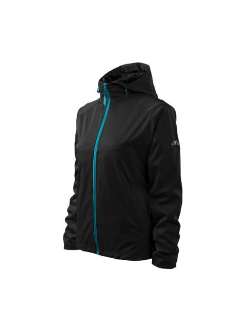 Jachetă softshell pentru damă MALFINI Cool