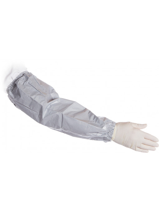 Maneci protectie antichimica Dupont TYCH-F-SL S, 2/set