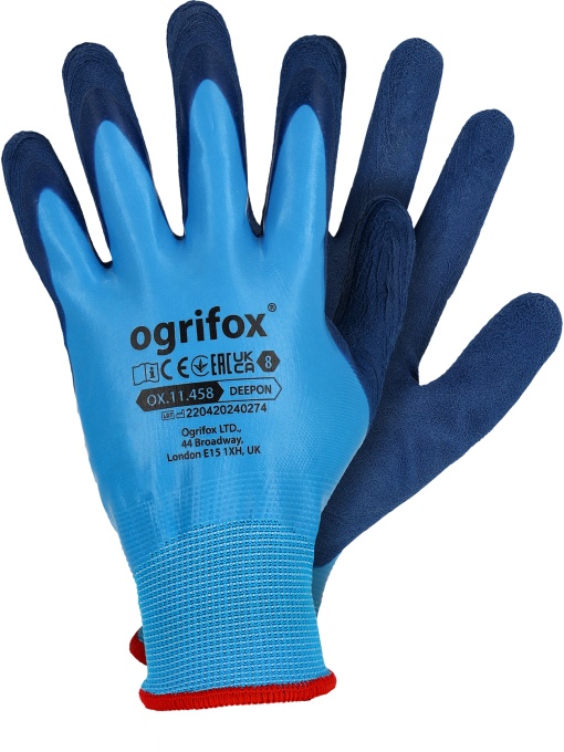 Manusi de protectie Deepon, 12/set