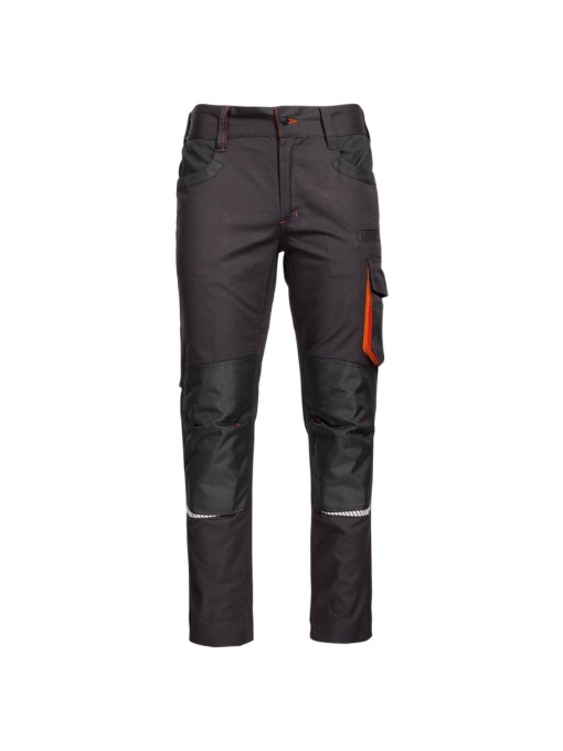 Pantaloni de lucru in talie Kastor Stretch