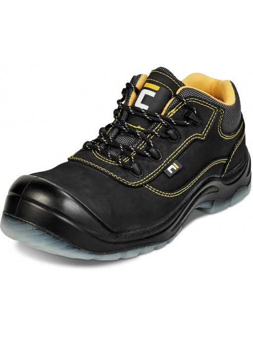 Pantofi de protectie BK TPU MF S3 SRC