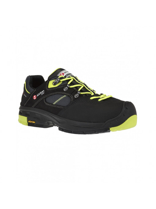 Pantofi de protectie Ortles S3 HRO HI SRC, marimea 44