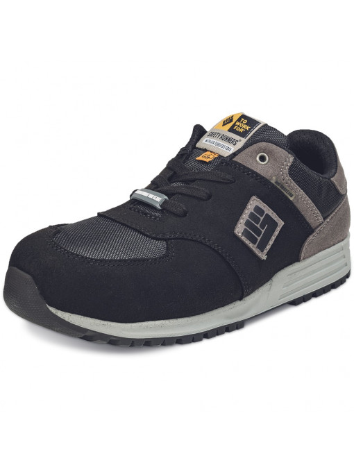 Pantofi de protectie Urban S3 ESD SRC