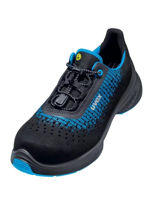 Pantofi de protecție Uvex 1 G2 S1 SRC