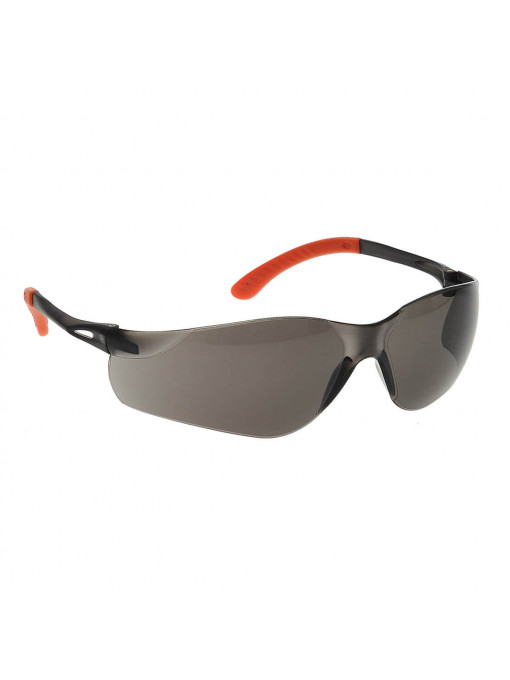 PW38 - Ochelari Fumurii Brate Portocalii Pan View