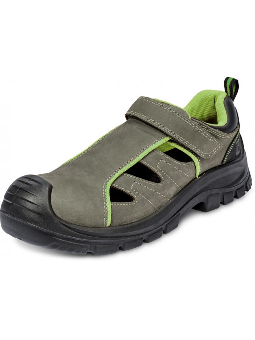 Sandale de protectie Derril MF S1P SRC