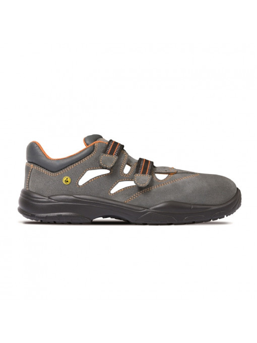 Sandale de protectie XE031 S1 ESD SRC