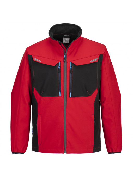 T750 - WX3 Jacheta Softshell