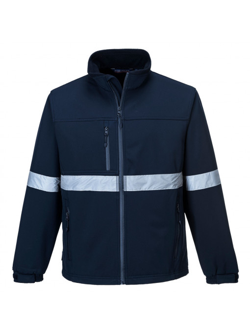 TK54 - Jacheta Softshell IONA (3L)