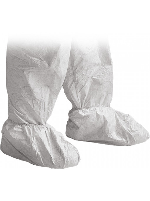 Acoperitoare incaltaminte inalta Dupont TYV-CSSR W, marimea 36-42, 20 bucati