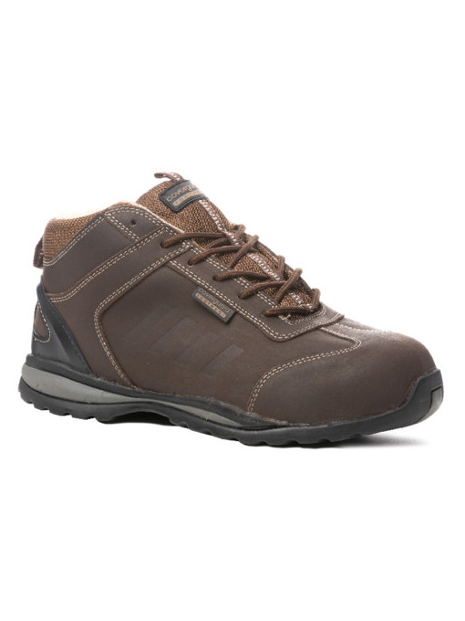 Bocanci de protectie Altaite S3 HRO SRA