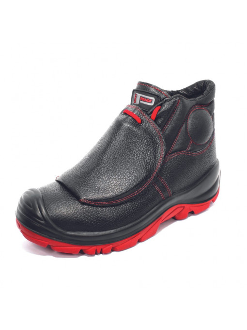 Bocanci de protectie Ardita S3 HRO SRC