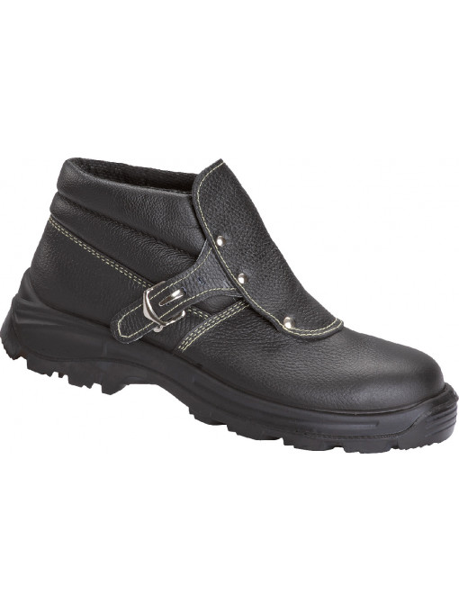 Bocanci de protectie BPPOT443 S3 WG HRO SRC
