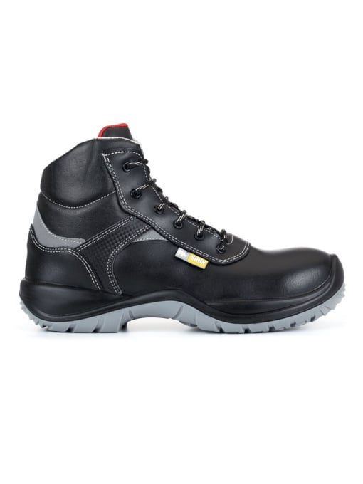 Bocanci de protectie Calimanu S3 WR SRC