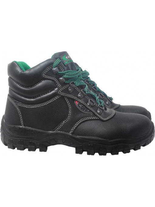 Bocanci de protectie Mercurio S3 UK SRC