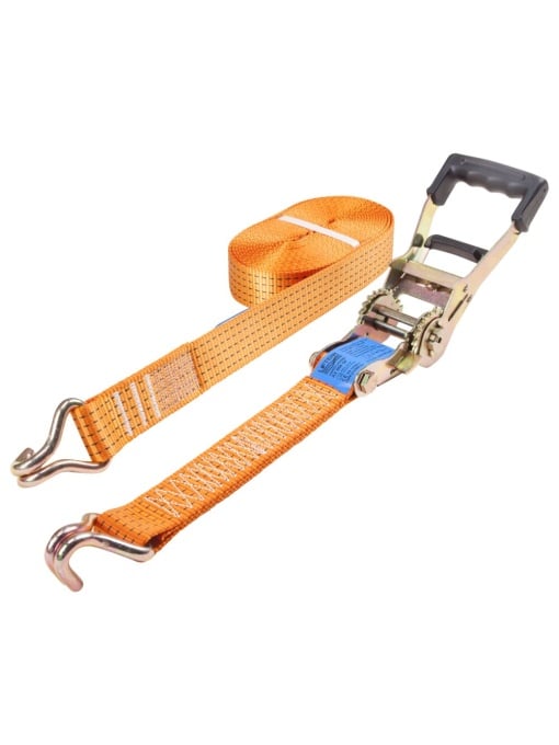 Chinga profesionala securizare transport auto 8M AX-500