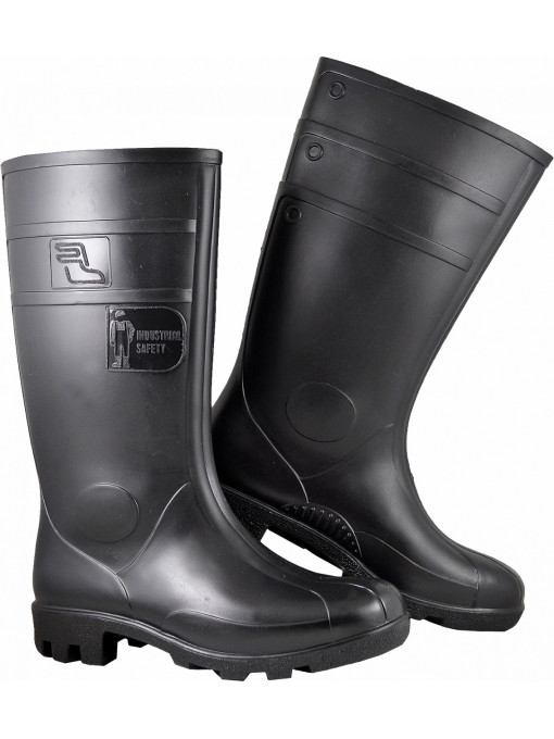 Cizme de protectie BFPCV 13157 OB E FO SRC