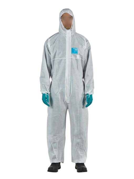 Combinezon de protectie AlphaTec® 1500 PLUS 111