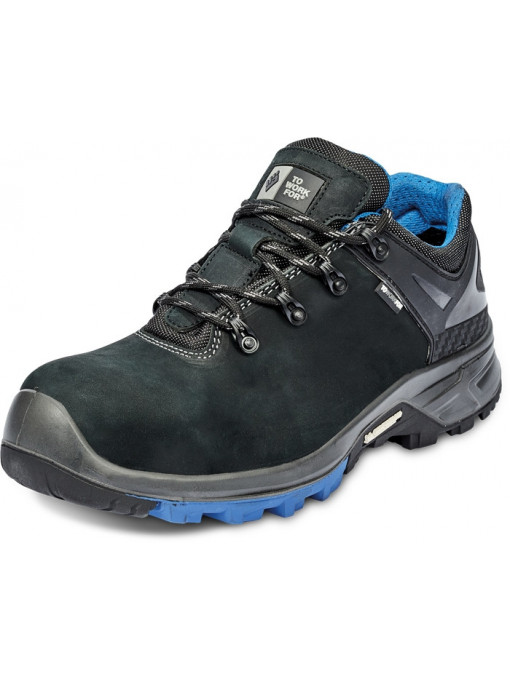 Pantofi de protectie Brake MF S3 HRO SRC