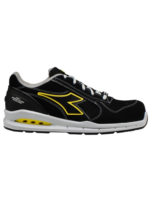 Pantofi de protectie Diadora Run Net Airbox Low S3 SRC
