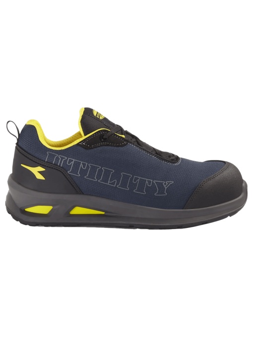 Pantofi de protectie Diadora Smart Softbox Low S1PL FO SR ESD