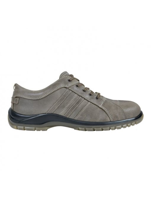 Pantofi de protectie Ermes S3 SRC