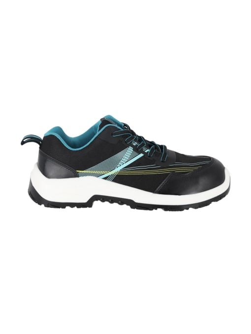 Pantofi de protectie Scala S1P