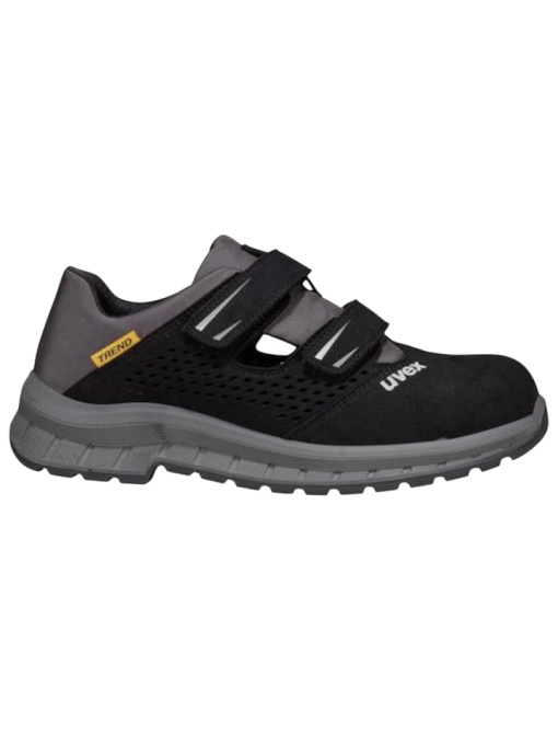 Pantofi de protectie UVEX 2 Trend S1P SRC