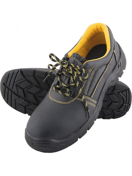 Pantofi de protectie Yes S1P SRC
