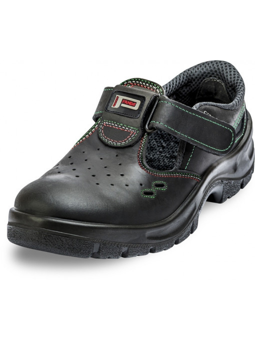 Sandale de lucru Strong Topolino O1 SRC