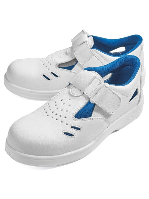Sandale de protectie Raven S1 SRC
