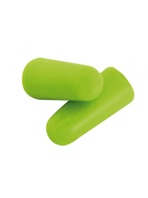 Antifoane interne ED Comfort Plug SNR 37 dB, 250 perechi