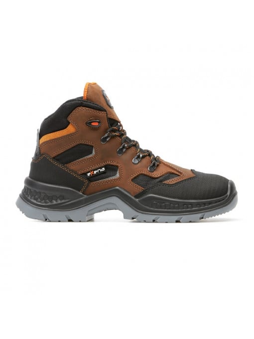 Bocanci de protectie Borneo_20 S3 SRC BC LNM