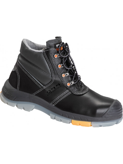 Bocanci de protectie BPPOT705 S3 HI CI SRC