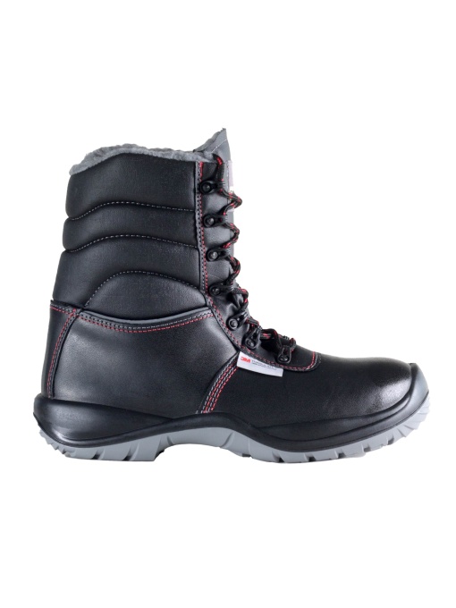 Bocanci de protectie Gerula S3 SRC