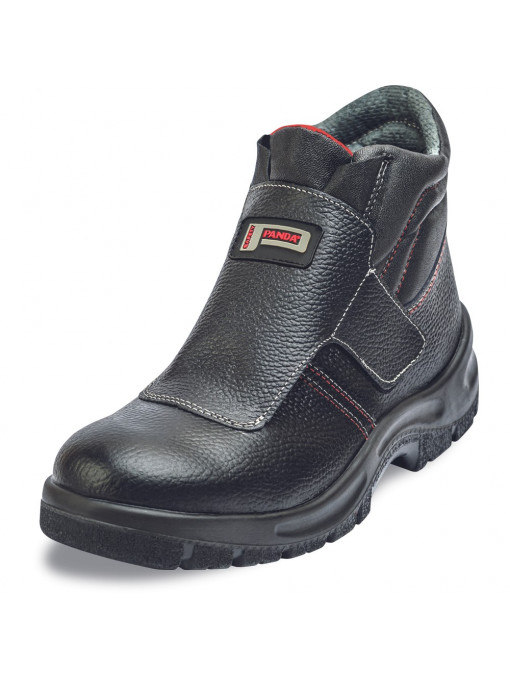 Bocanci de protectie Speciale S1P SRC